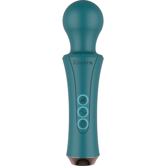 Bacchetta Verde XOCOON