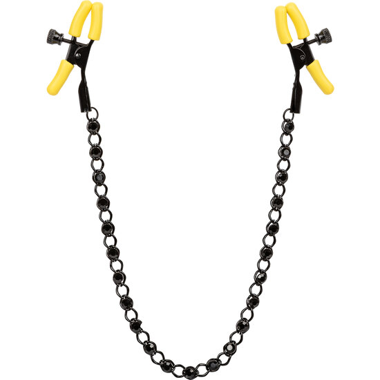 Catene Senza Fine per Capezzoli