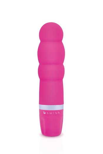 BCUTE PEARL Mini Pearl Vibrator - B SWISH
