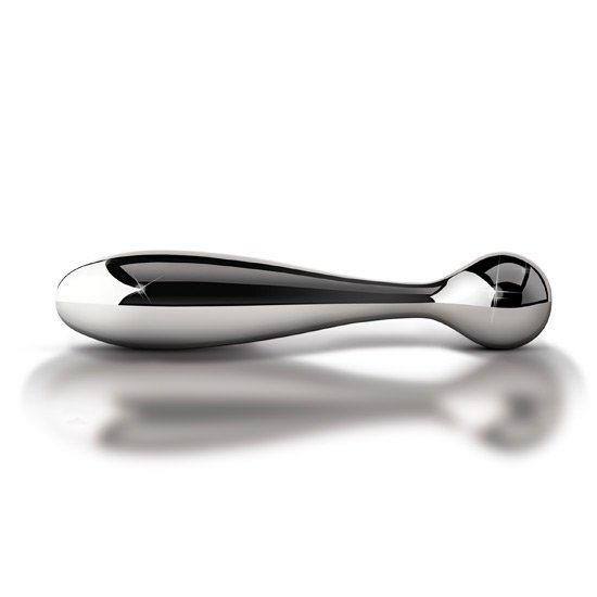 Stimolatore metallo worx mr liscio