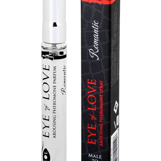 Profumo Feromone Seducente