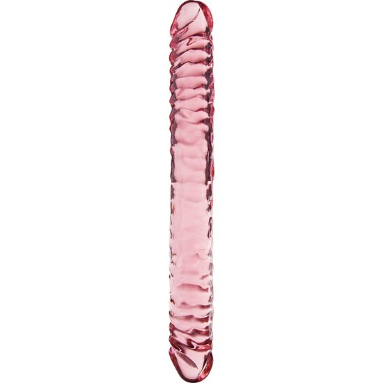 Due volte più bello pene doppio rosa
