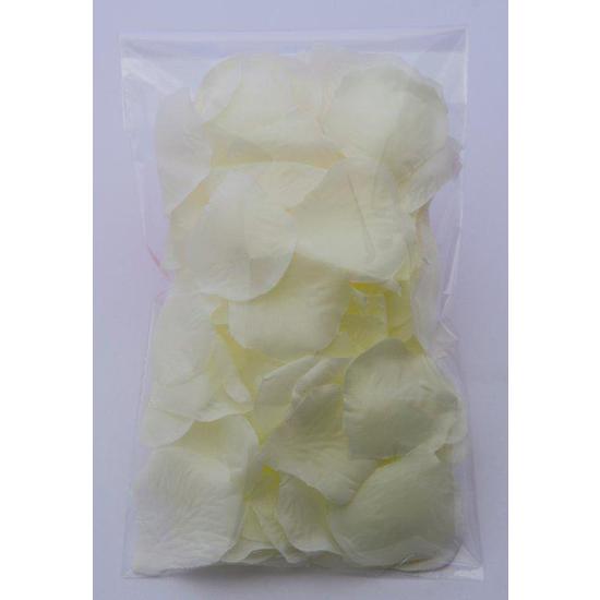 Fiore Sensuale Bianco