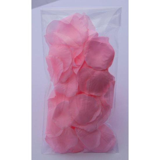 Petali Rosa Seduzione