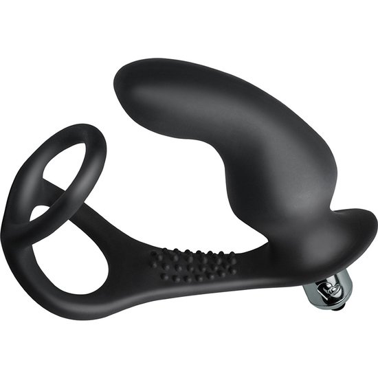 Stimolatore ro-zen pro black p dot