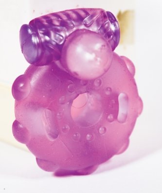 Anello vibrante - Anello insieme