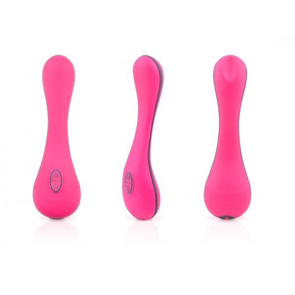 Vibrador BBold Premium de BSwish