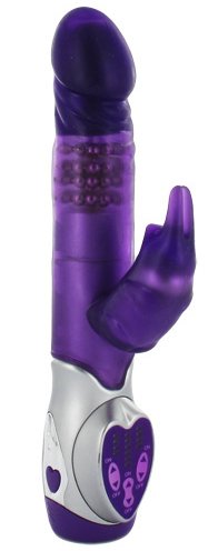 Bunny Legend Bunny Vibrator