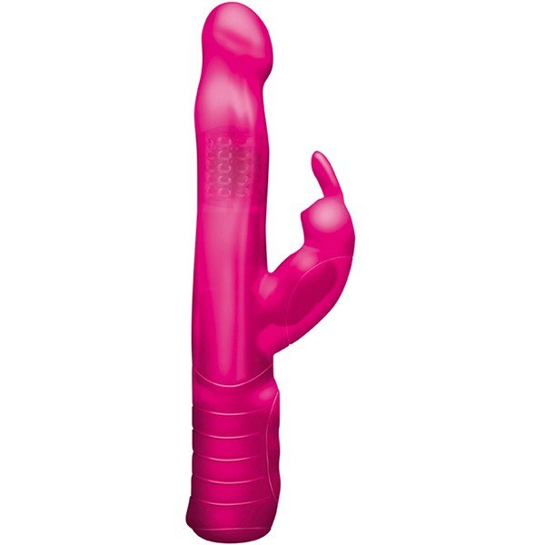 Baby Rabbit Vibrator di Marc Dorcel