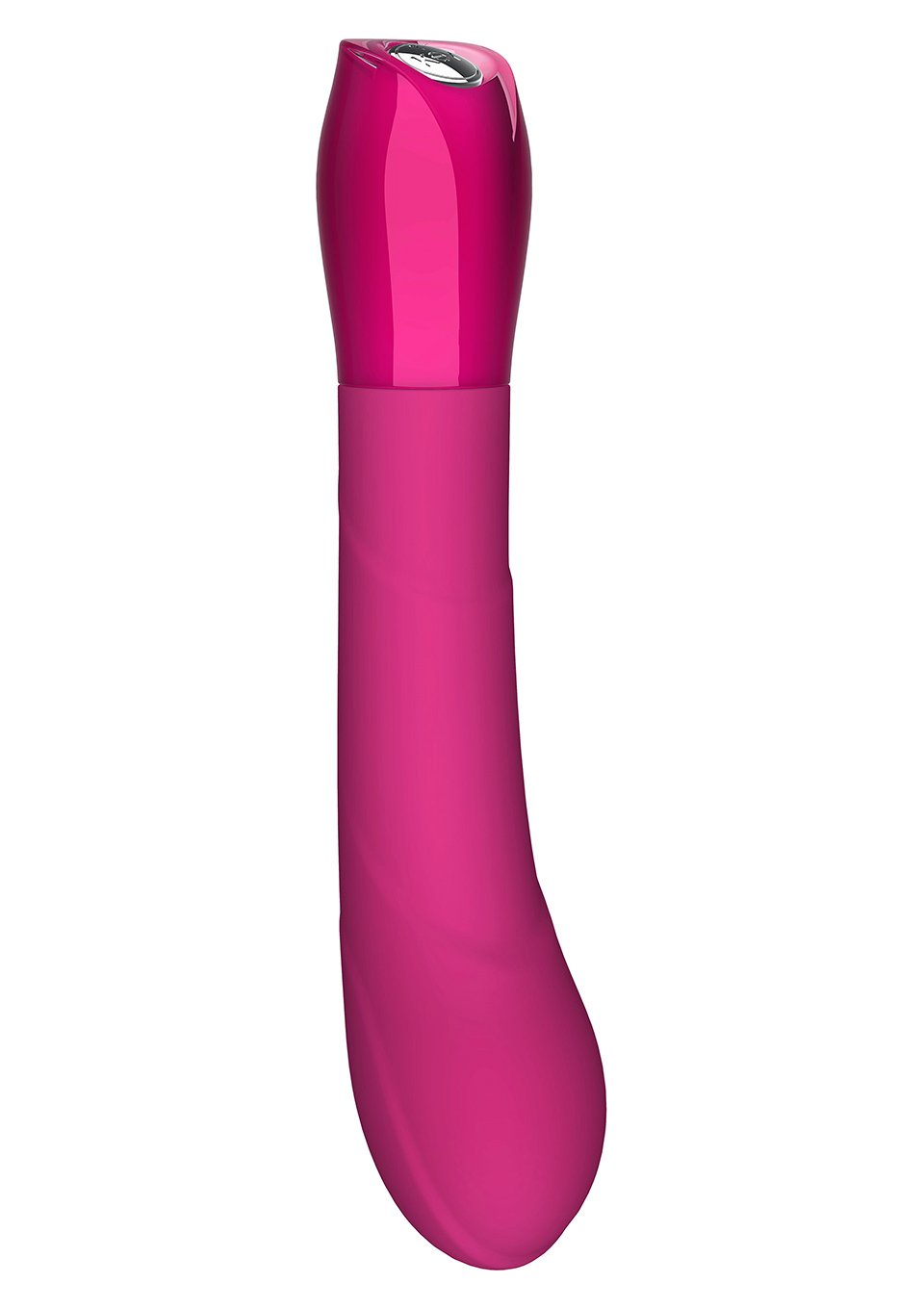 CERES G Vibrador Punto G - Chiave di JOPEN